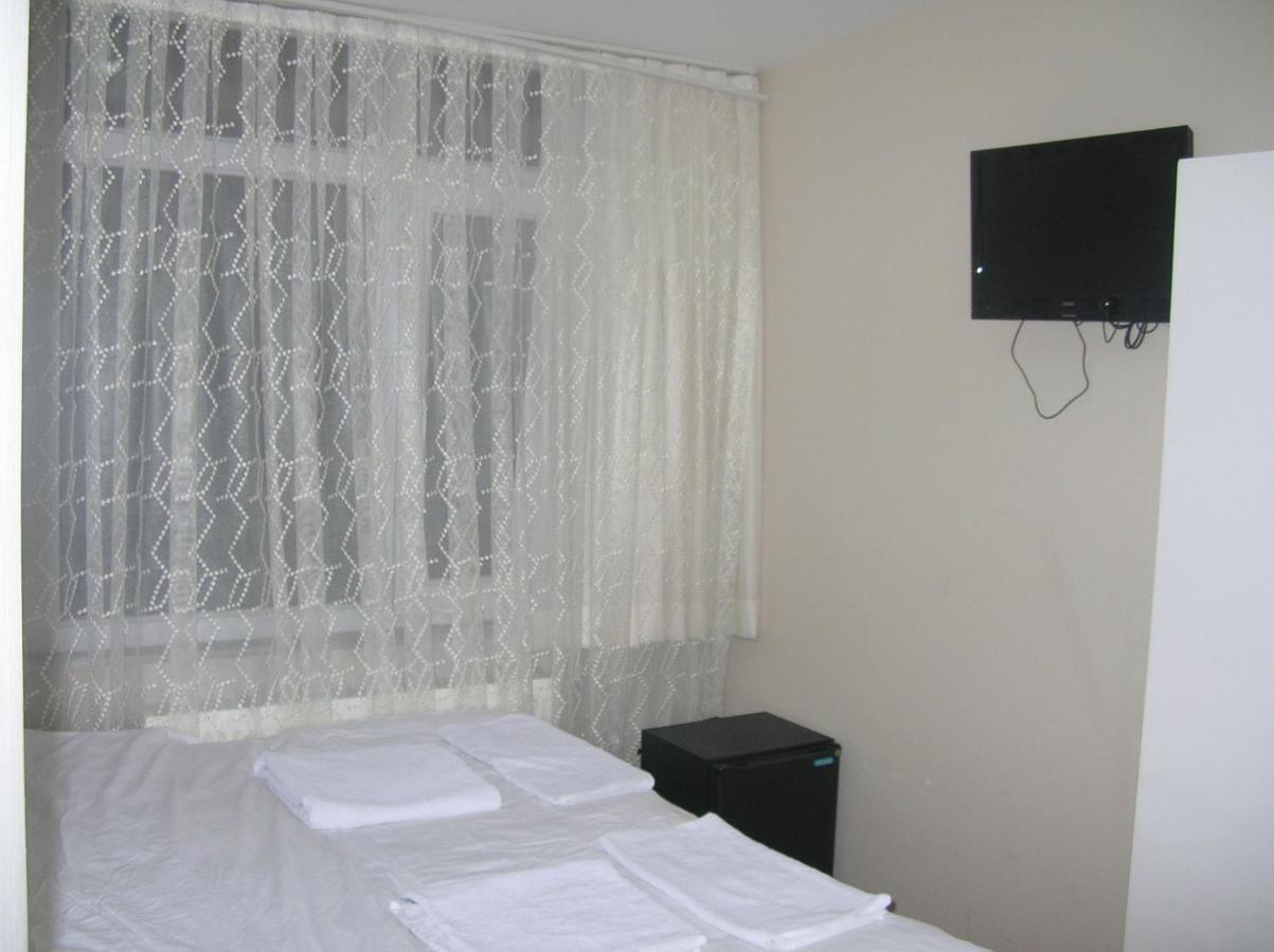 Turko Apartments Provincia di Provincia di Istanbul Camera foto