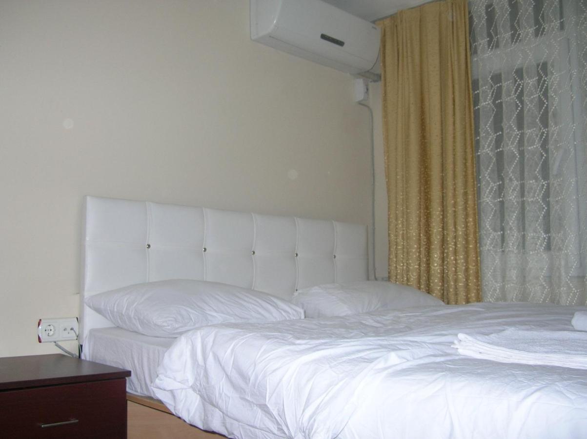 Turko Apartments Provincia di Provincia di Istanbul Camera foto