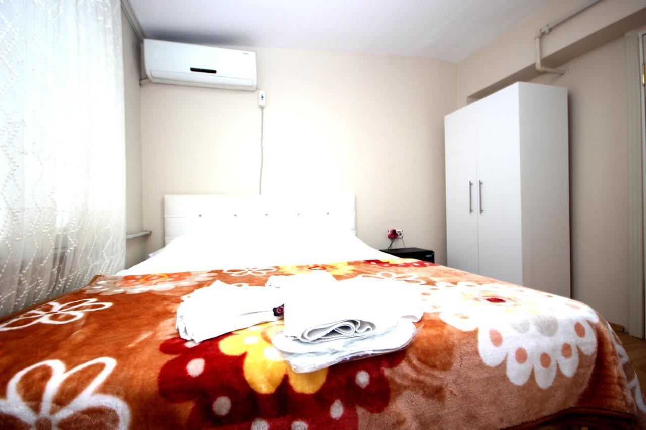 Turko Apartments Provincia di Provincia di Istanbul Esterno foto