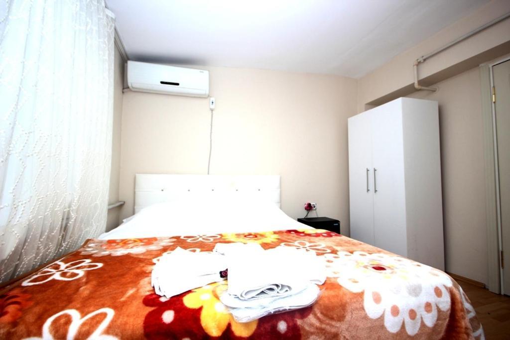 Turko Apartments Provincia di Provincia di Istanbul Esterno foto