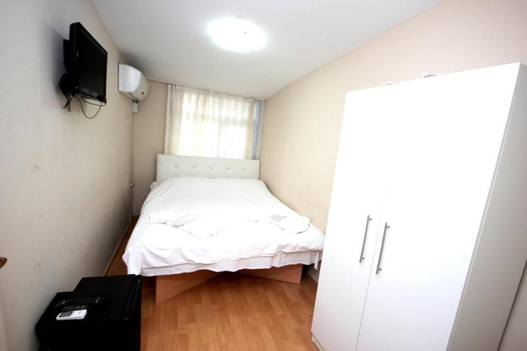 Turko Apartments Provincia di Provincia di Istanbul Esterno foto