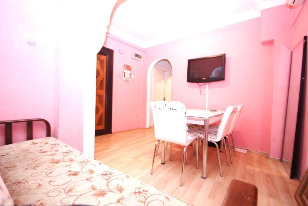Turko Apartments Provincia di Provincia di Istanbul Esterno foto