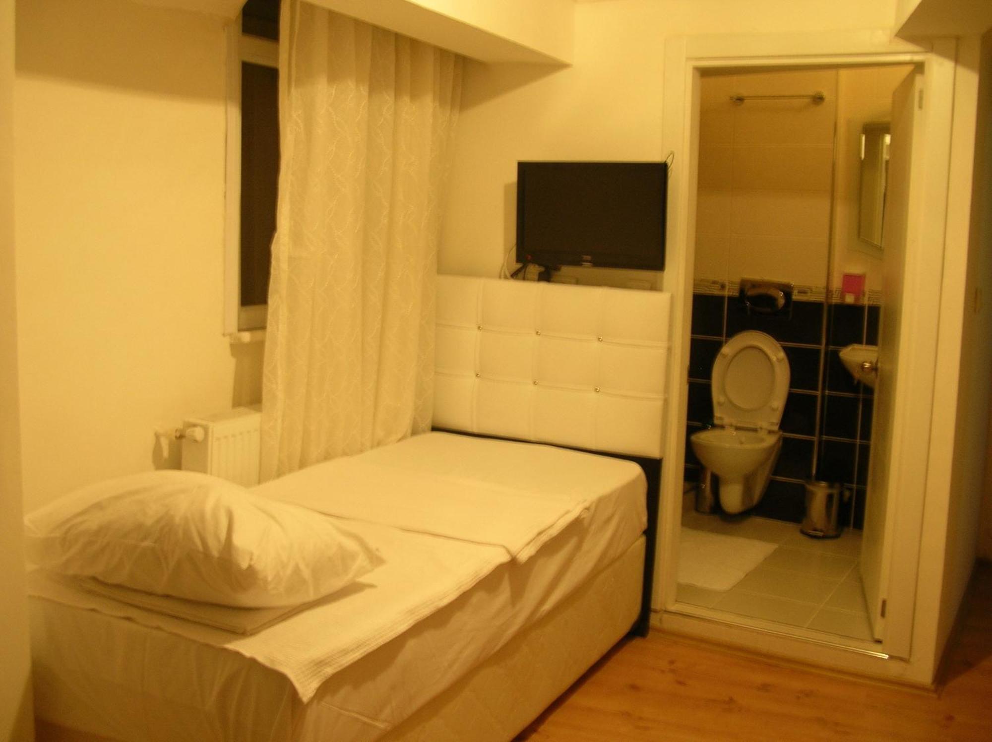 Turko Apartments Provincia di Provincia di Istanbul Esterno foto