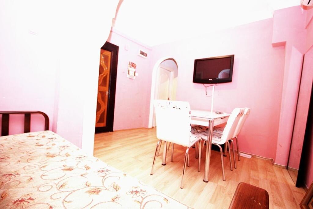 Turko Apartments Provincia di Provincia di Istanbul Camera foto