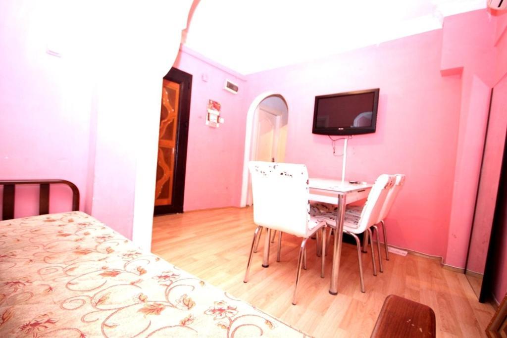 Turko Apartments Provincia di Provincia di Istanbul Camera foto